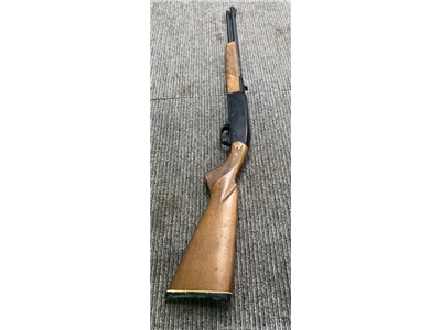 Winchester model 290 22 l or lr semi automatic rifle 