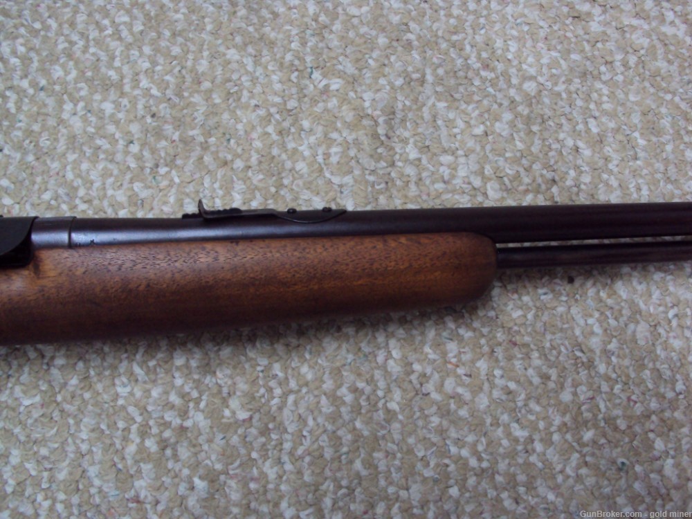 Remington 550-1 1 cent auction-img-3