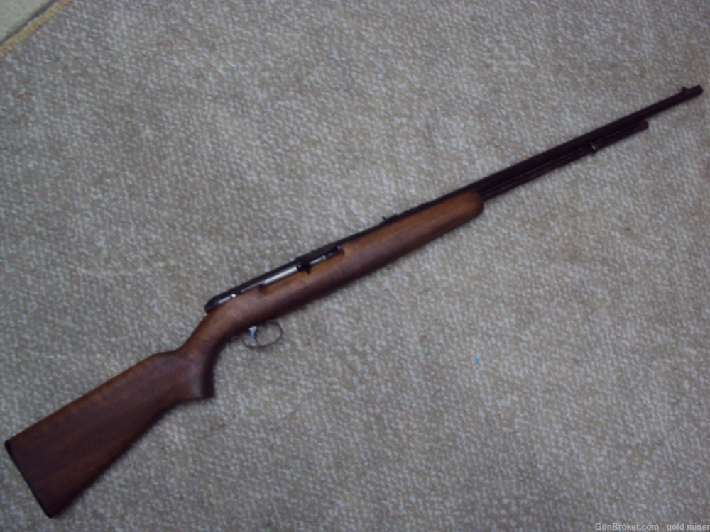 Remington 550-1 1 cent auction-img-0