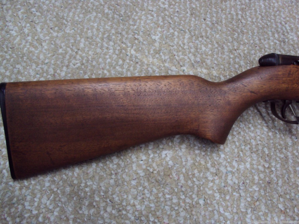 Remington 550-1 1 cent auction-img-1