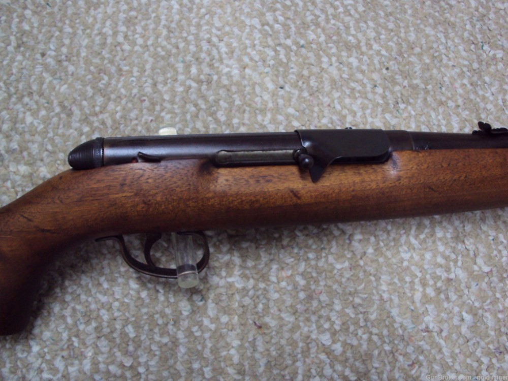 Remington 550-1 1 cent auction-img-2