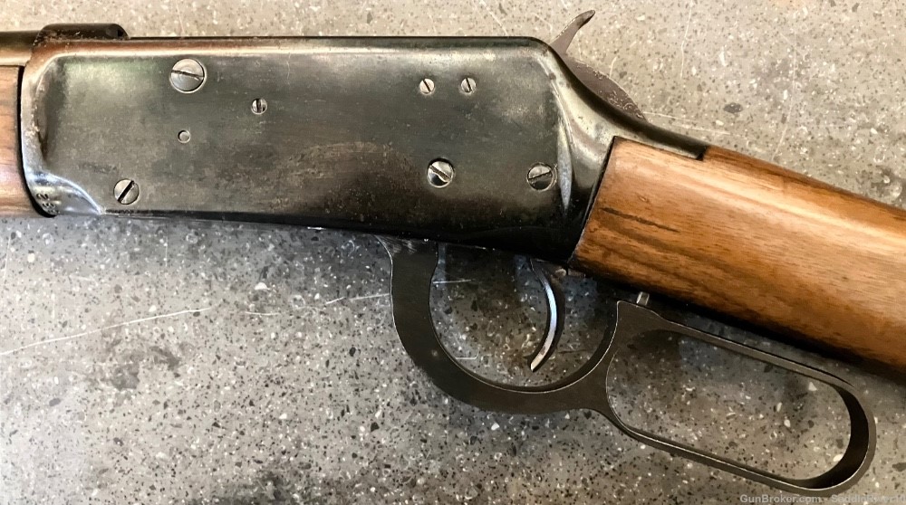 Winchester Model 94 .30-30 Win 20”-img-14
