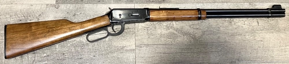 Winchester Model 94 .30-30 Win 20”-img-0