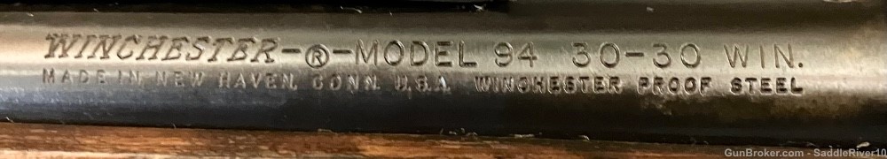Winchester Model 94 .30-30 Win 20”-img-16