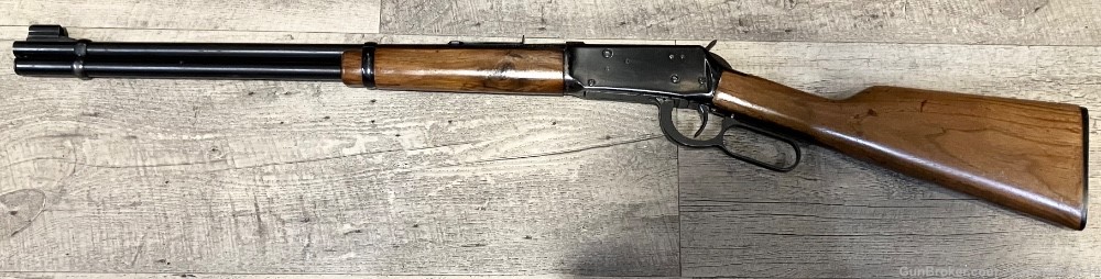 Winchester Model 94 .30-30 Win 20”-img-1