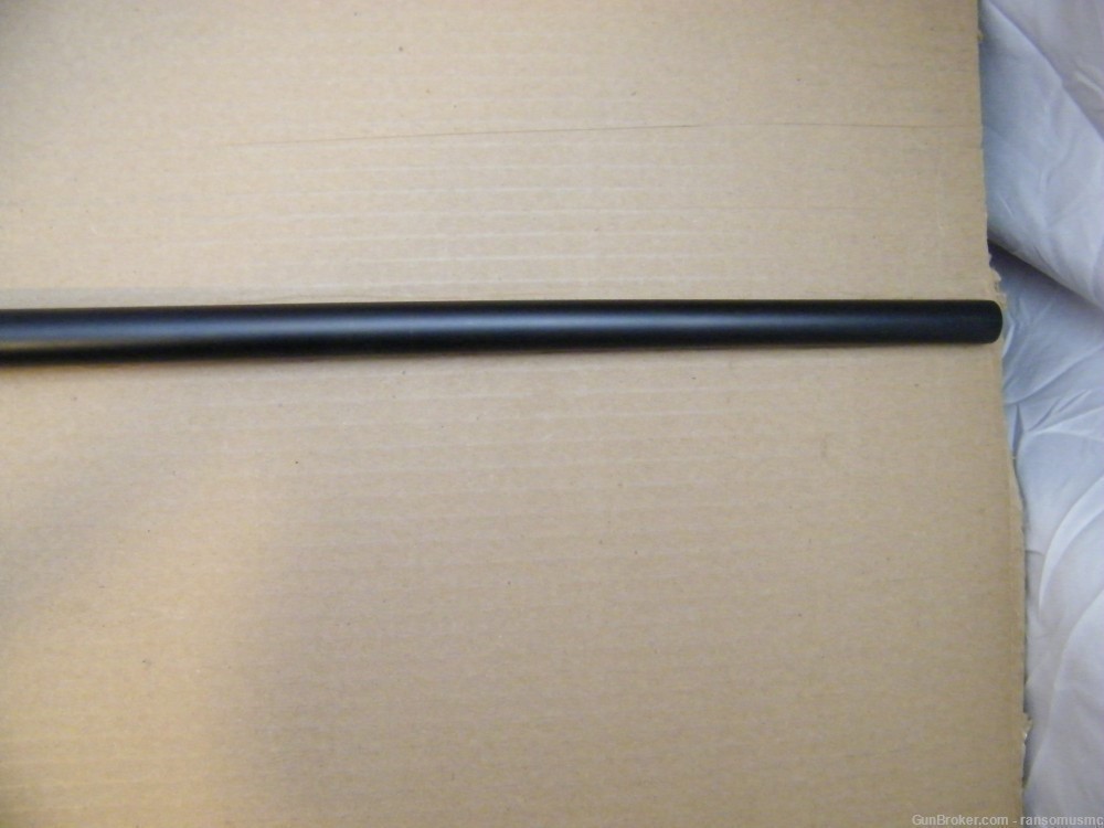 Remington 770 30-06 Barreled Receiver 22"-img-3