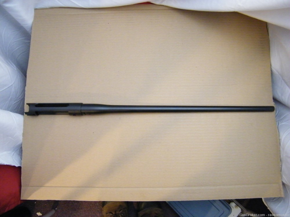 Remington 770 30-06 Barreled Receiver 22"-img-0
