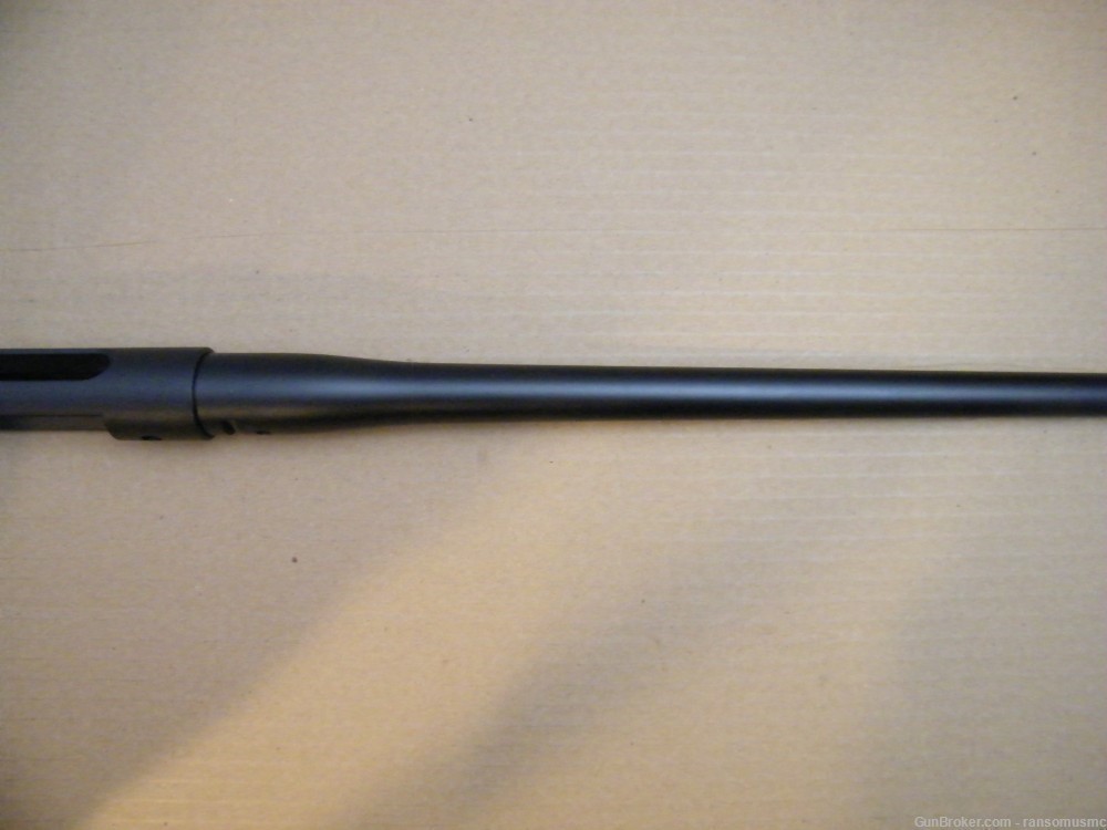 Remington 770 30-06 Barreled Receiver 22"-img-2