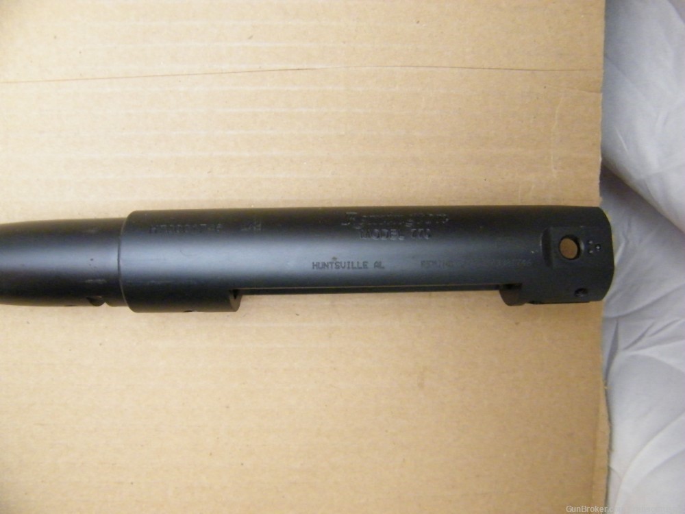 Remington 770 30-06 Barreled Receiver 22"-img-5