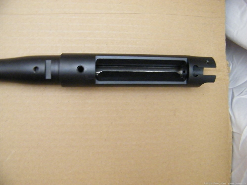 Remington 770 .308 Barreled Receiver 22"-img-9