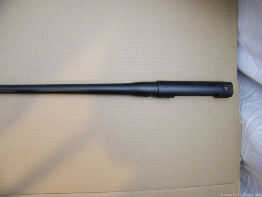 Remington 770 .308 Barreled Receiver 22"-img-7