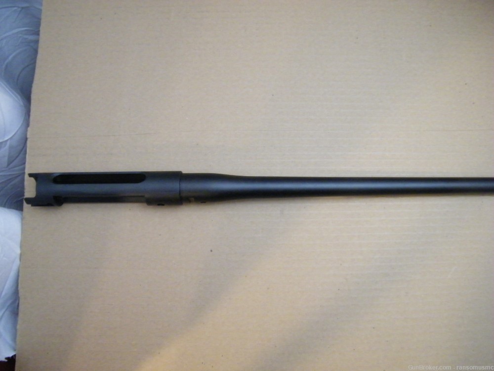 Remington 770 .308 Barreled Receiver 22"-img-2