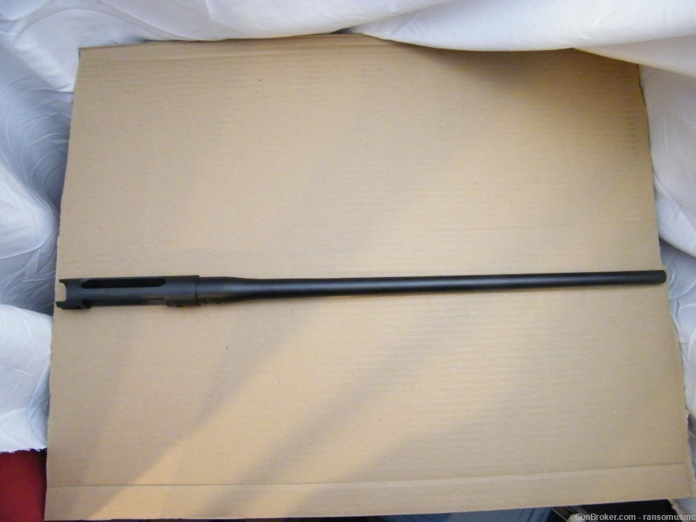 Remington 770 .308 Barreled Receiver 22"-img-0