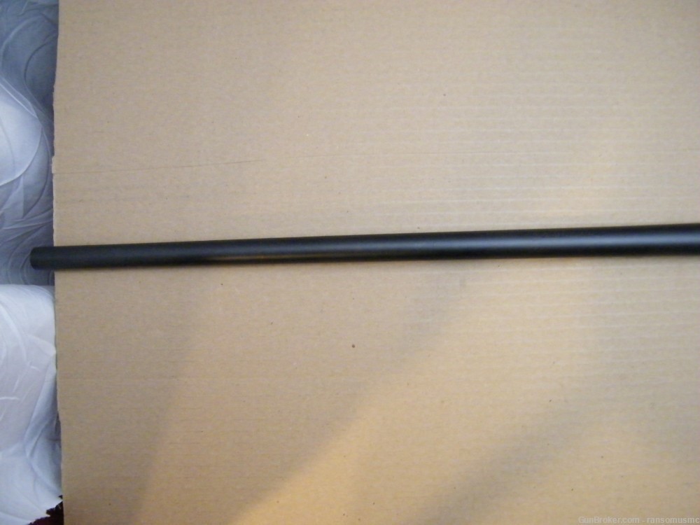 Remington 770 .308 Barreled Receiver 22"-img-8