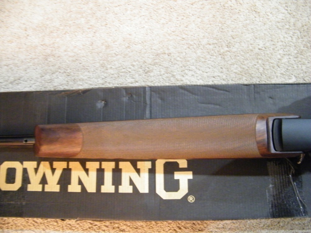 2005 Browning BAR Longtrac .300 Win Mag -img-13