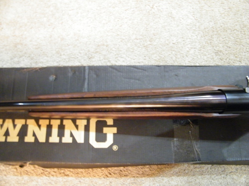 2005 Browning BAR Longtrac .300 Win Mag -img-17