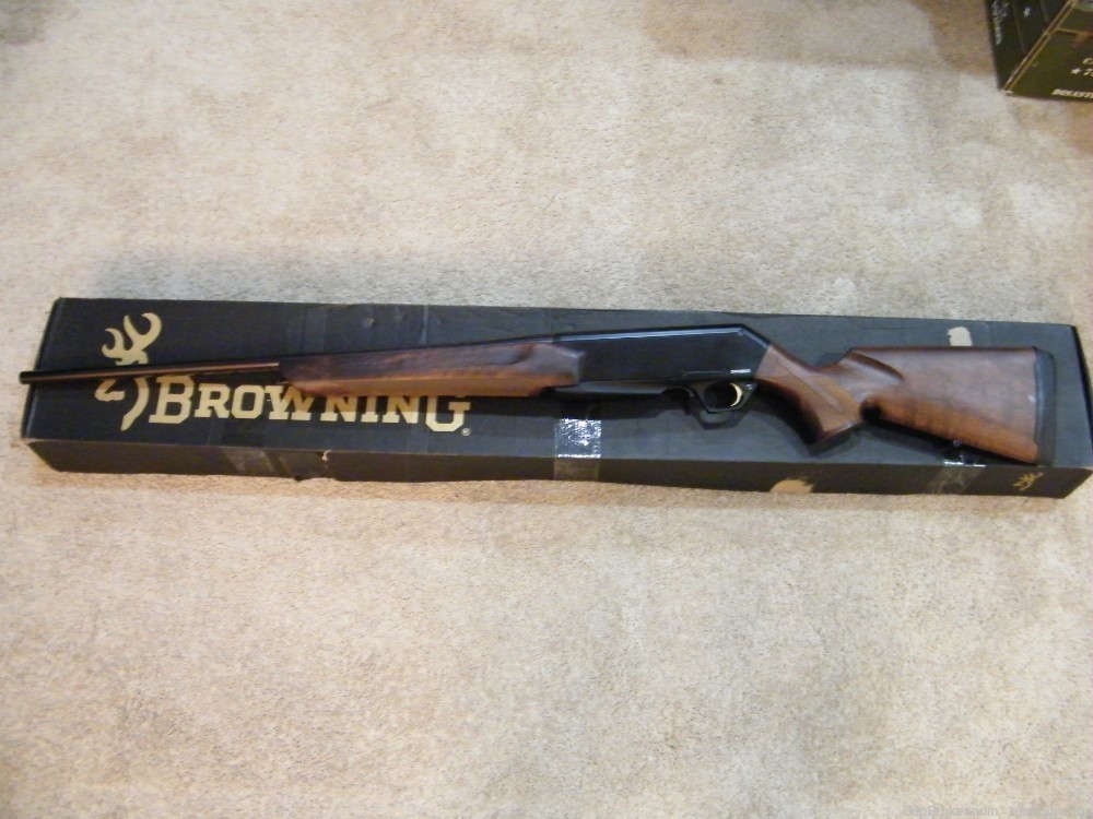 2005 Browning BAR Longtrac .300 Win Mag -img-6