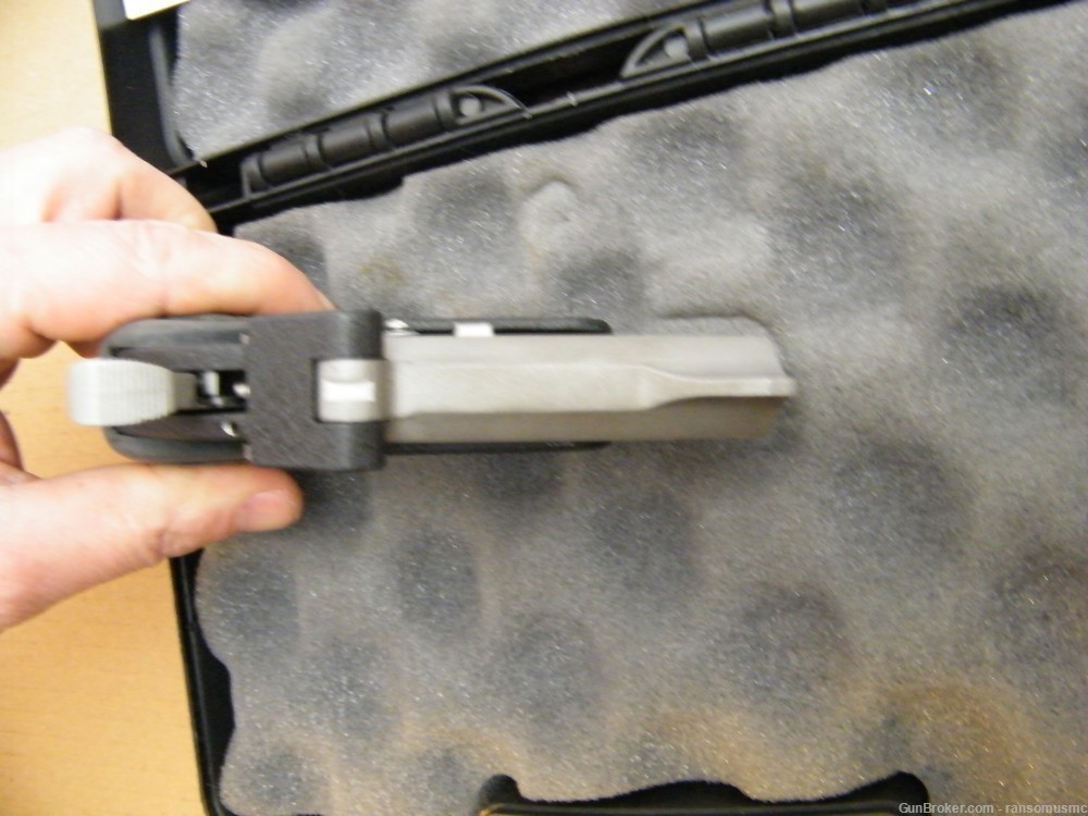 Bond Arms Big Bear California .45 Colt 3"-img-3