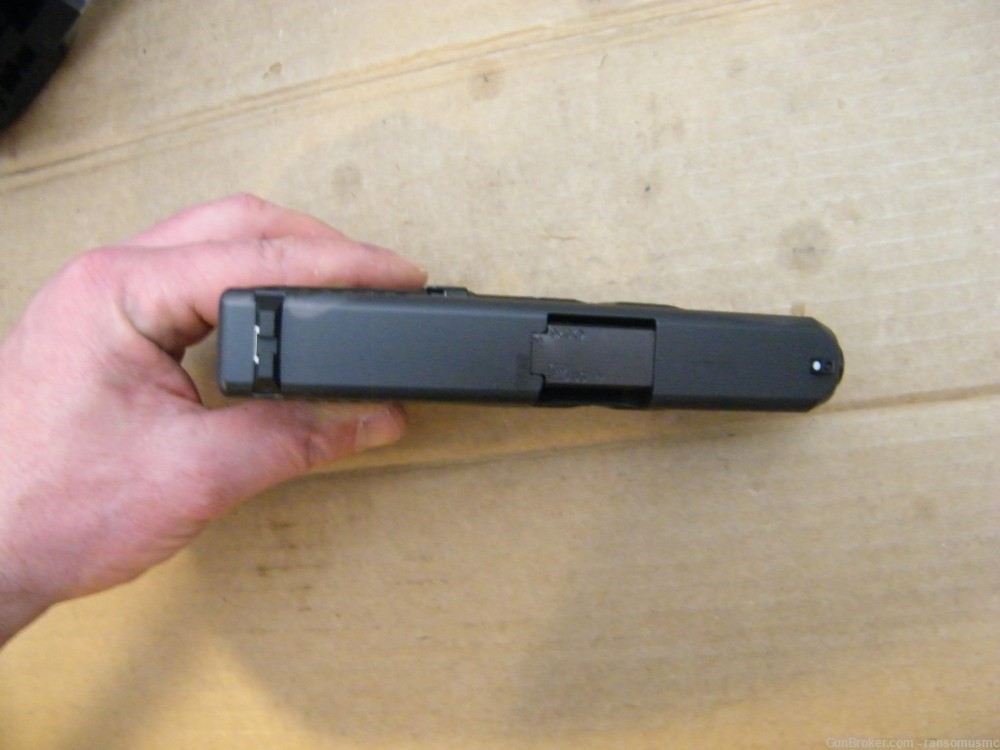 NIB Glock 26 Gen 3 9mm CA OK UI2650201-img-4