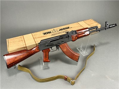 Russian Arsenal SGL21-61 Saiga Legion Izhvesk SGL AK-103 Izhmash bakelite