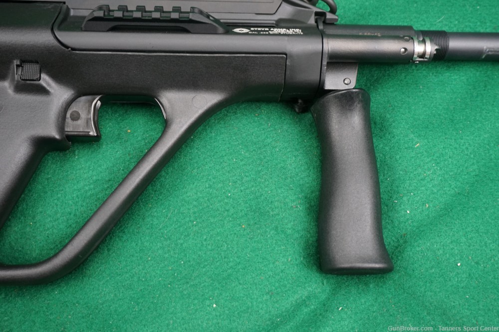 Excellent Steyr AUG A3M1 A3 M1 5.56mm 16" -img-8