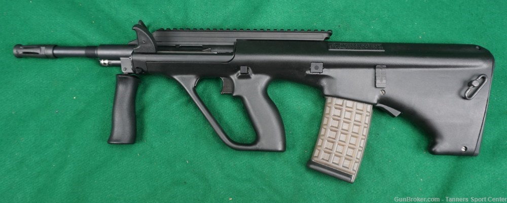 Excellent Steyr AUG A3M1 A3 M1 5.56mm 16" -img-15
