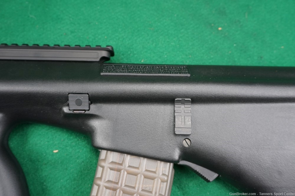 Excellent Steyr AUG A3M1 A3 M1 5.56mm 16" -img-17