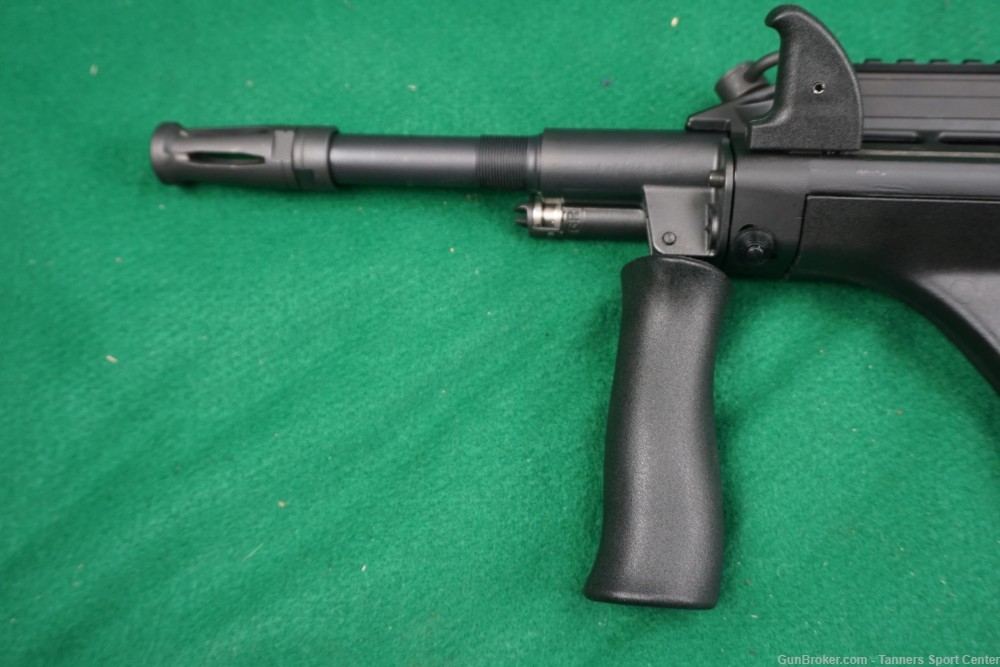 Excellent Steyr AUG A3M1 A3 M1 5.56mm 16" -img-22