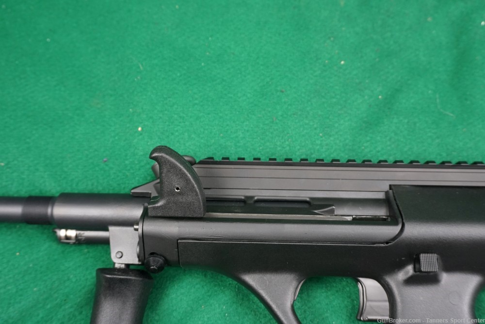Excellent Steyr AUG A3M1 A3 M1 5.56mm 16" -img-21