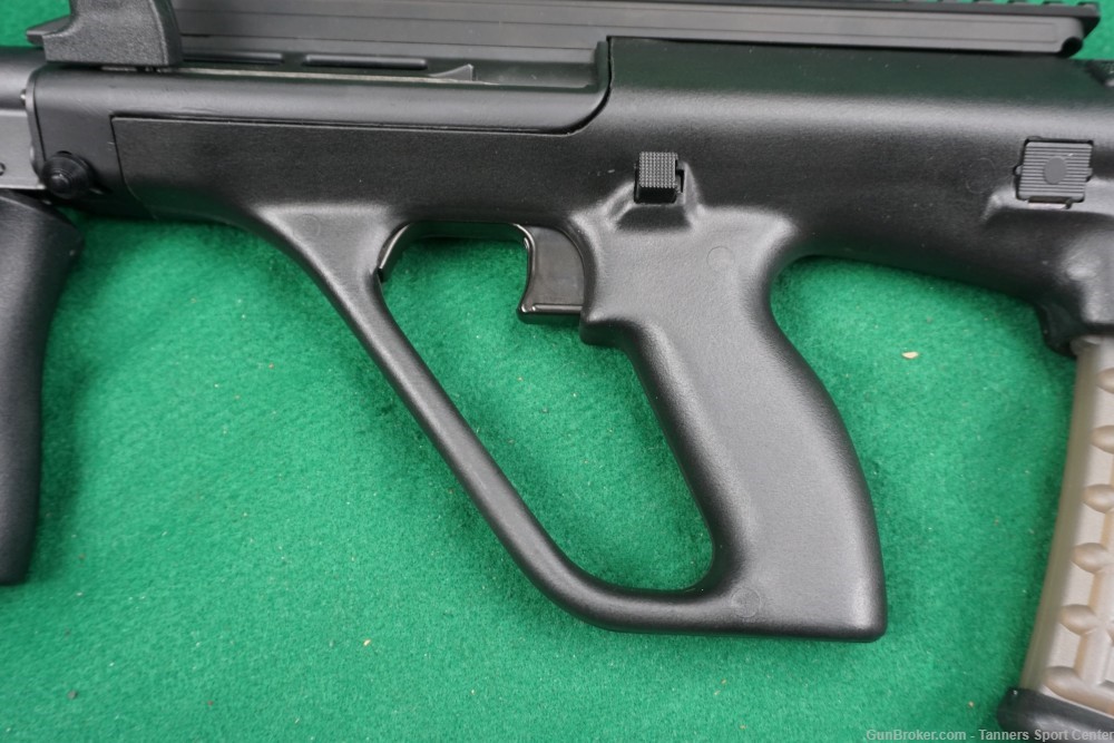 Excellent Steyr AUG A3M1 A3 M1 5.56mm 16" -img-20