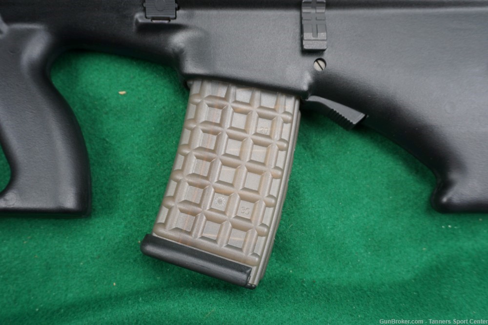 Excellent Steyr AUG A3M1 A3 M1 5.56mm 16" -img-18
