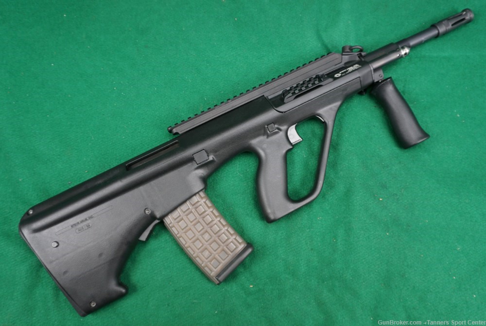 Excellent Steyr AUG A3M1 A3 M1 5.56mm 16" -img-1