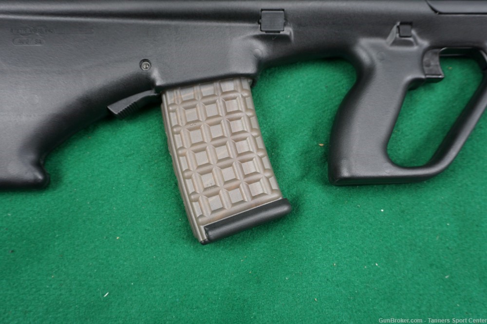 Excellent Steyr AUG A3M1 A3 M1 5.56mm 16" -img-5