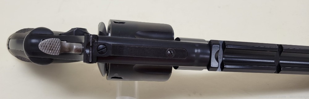 Smith & Wesson Model 629-6 Stealth Hunter 44 Mag 7.5" Barrel-img-8