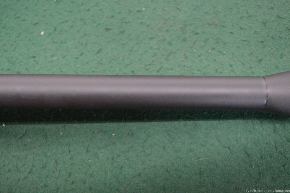 Safety Harbor SHTF 50 BMG Bolt Action Rifle Package 22" BL Upper & Lower -img-45