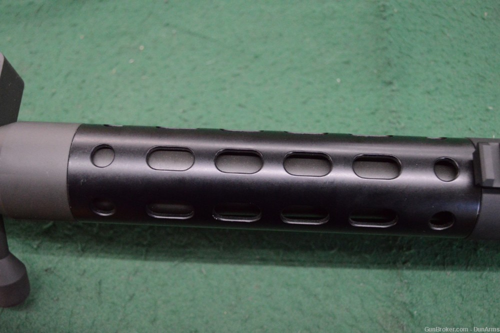 Safety Harbor SHTF 50 BMG Bolt Action Rifle Package 22" BL Upper & Lower -img-41