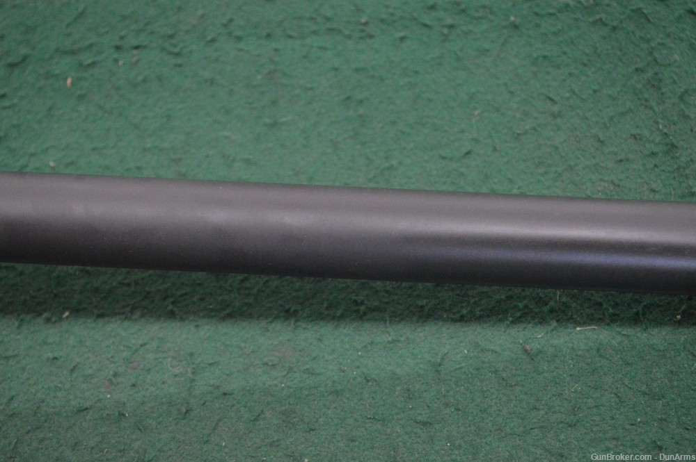 Safety Harbor SHTF 50 BMG Bolt Action Rifle Package 22" BL Upper & Lower -img-13