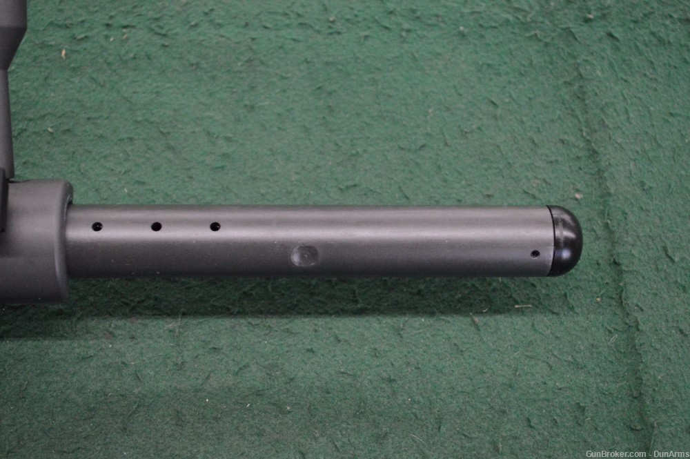 Safety Harbor SHTF 50 BMG Bolt Action Rifle Package 22" BL Upper & Lower -img-78