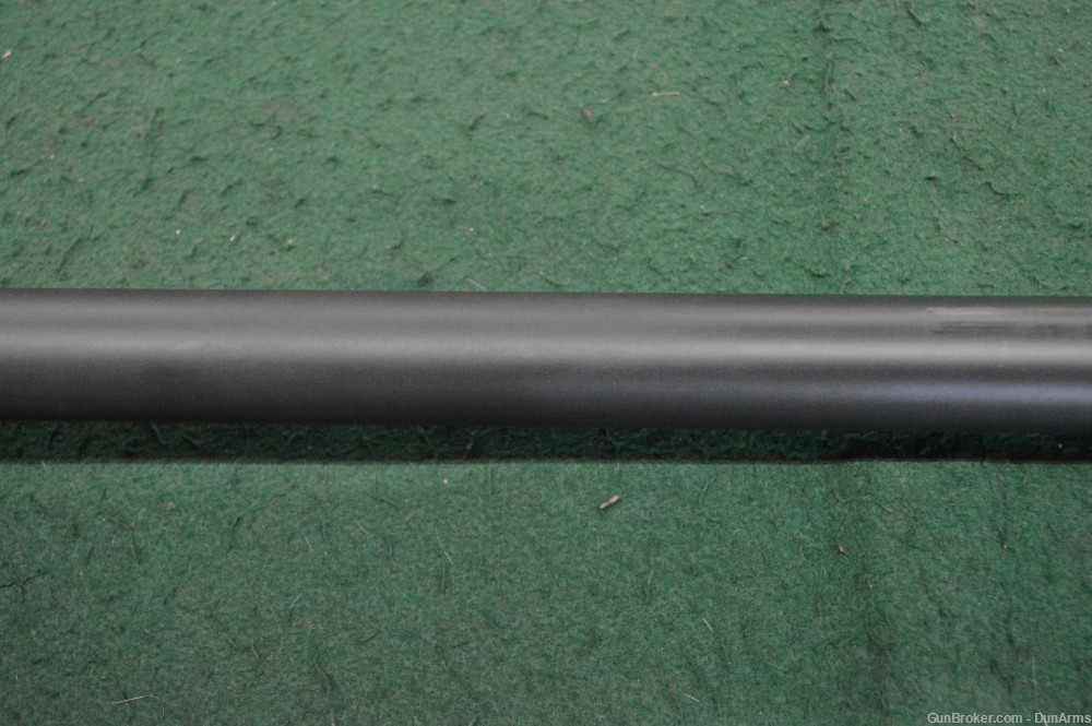 Safety Harbor SHTF 50 BMG Bolt Action Rifle Package 22" BL Upper & Lower -img-61