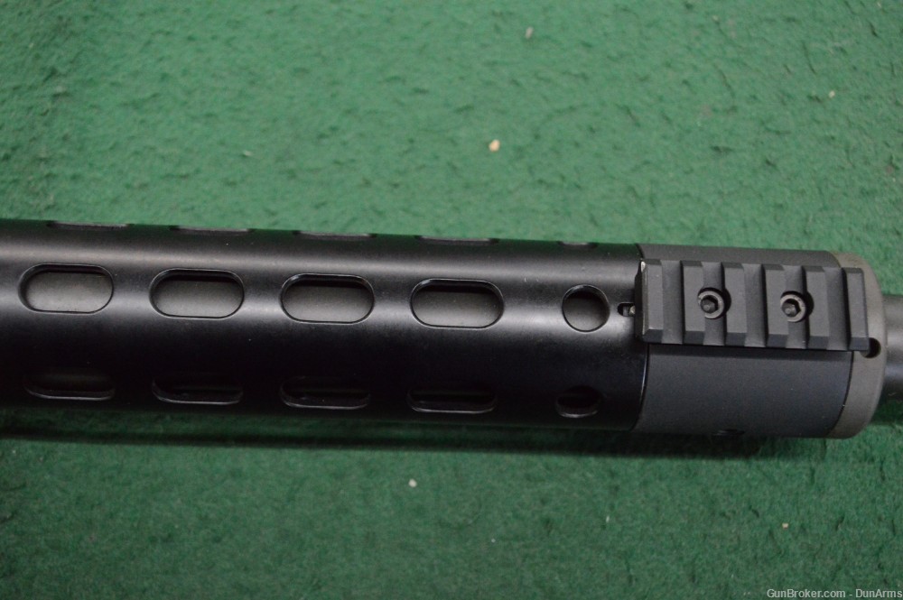 Safety Harbor SHTF 50 BMG Bolt Action Rifle Package 22" BL Upper & Lower -img-58