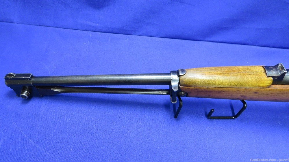 Italian Carcano Moschetto Rechambered 8mm Mauser Bolt Action Rifle-img-21