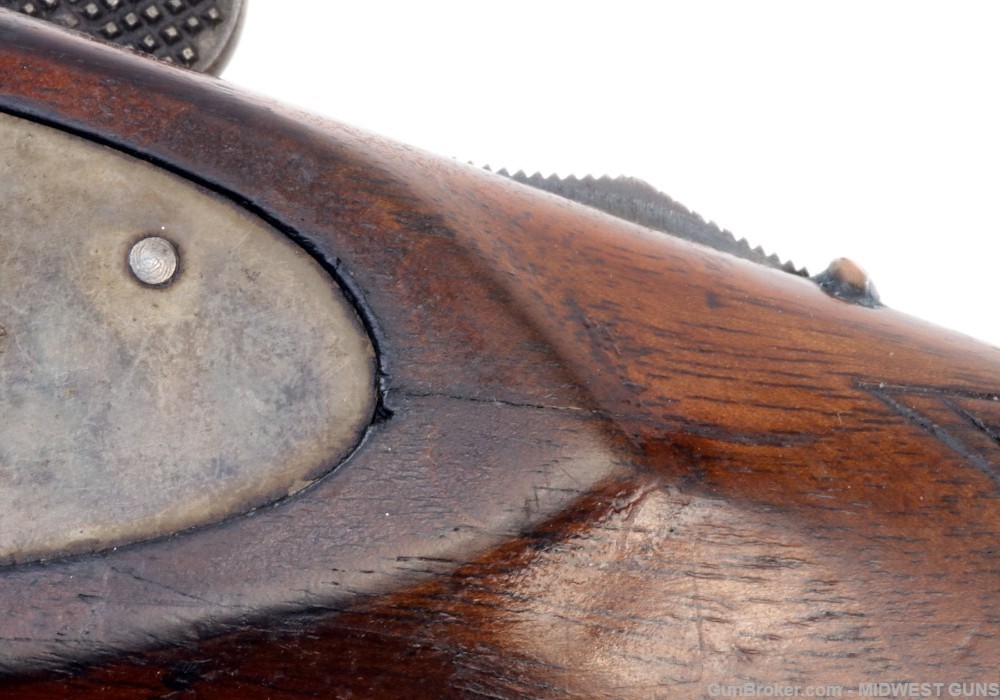 L.C. Smith Field Grade 12GA  Double Shotgun 1912-img-19