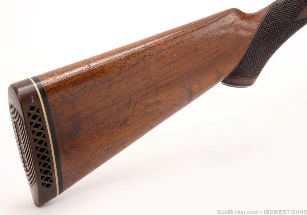 L.C. Smith Field Grade 12GA  Double Shotgun 1912-img-3