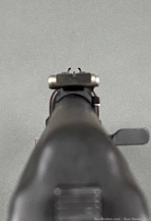 Russian Izhmash Saiga AK47 AK 103 with Bakelite mag pre-ban 2014 Ak-47-img-17