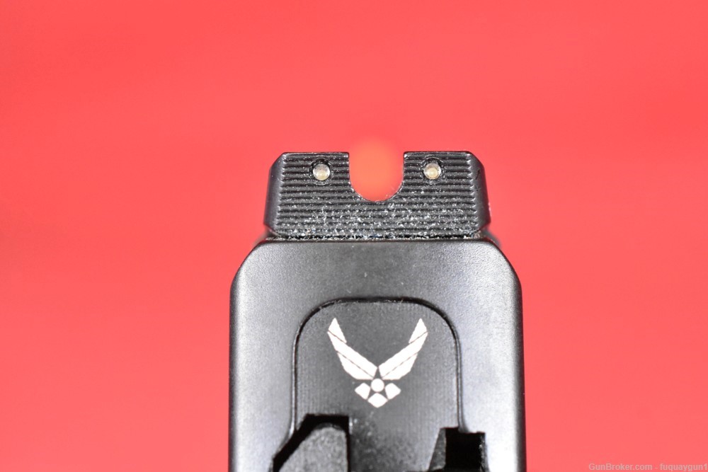 Smith & Wesson M&P9 Shield M2.0 9mm Thumb Safety Tritium-img-13