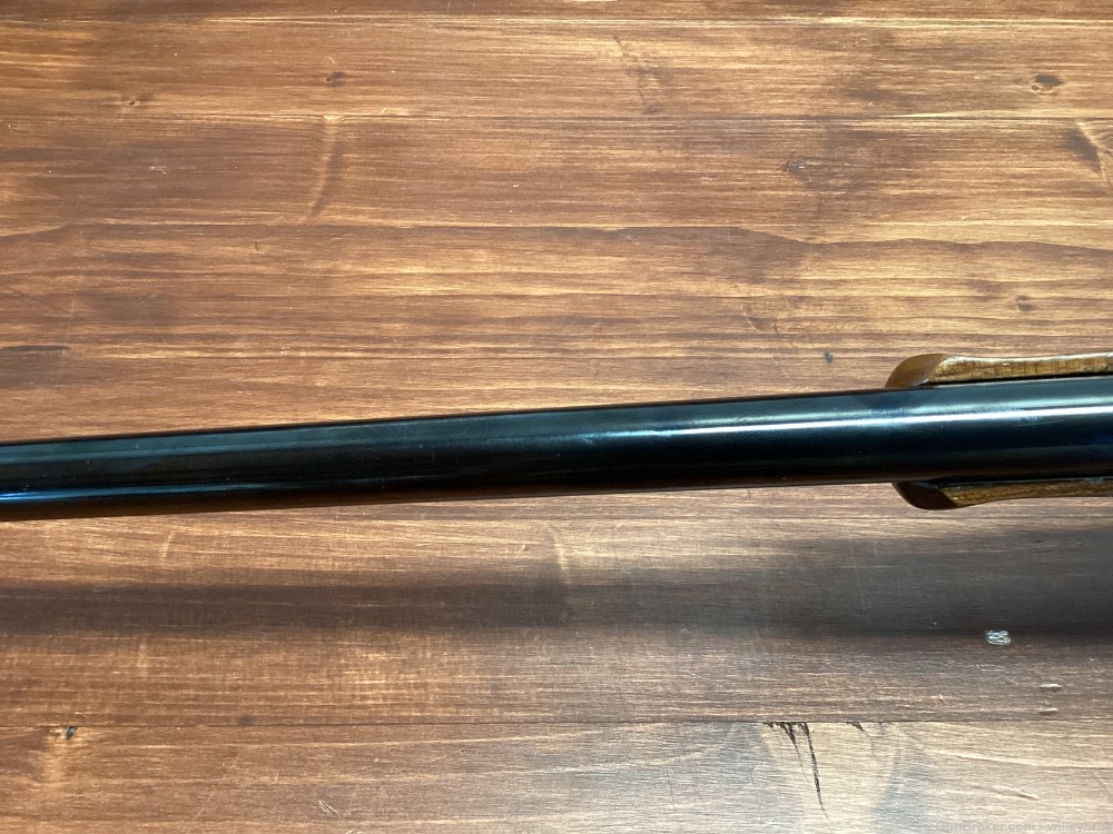 1987 Post 64 Push Feed Winchester Mod 70 Featherweight .308 Win 22” Ported-img-19