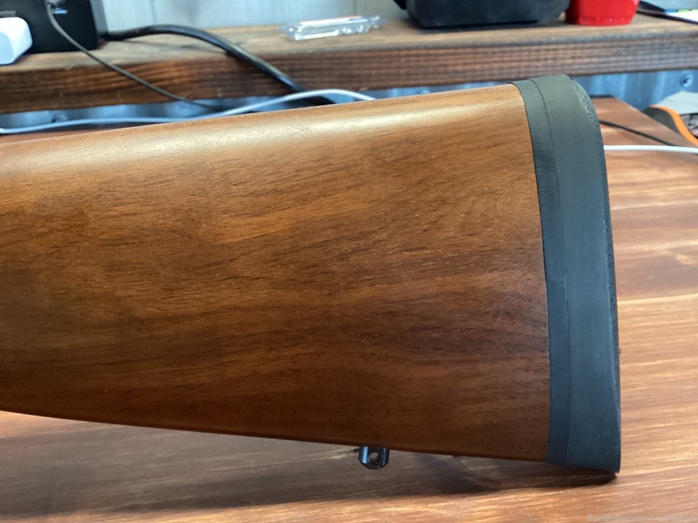 1987 Post 64 Push Feed Winchester Mod 70 Featherweight .308 Win 22” Ported-img-17