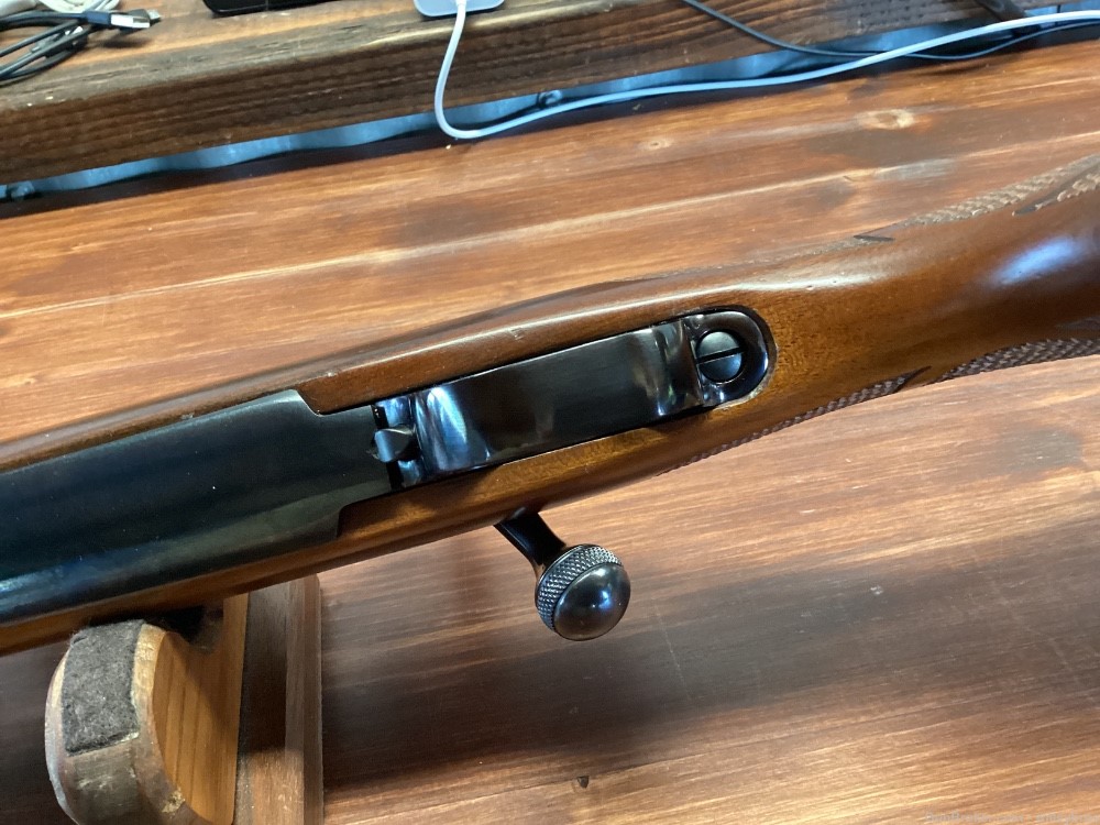 1987 Post 64 Push Feed Winchester Mod 70 Featherweight .308 Win 22” Ported-img-30