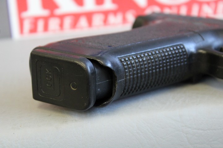Glock 22 Gen2 .40S&W item P-289-img-4