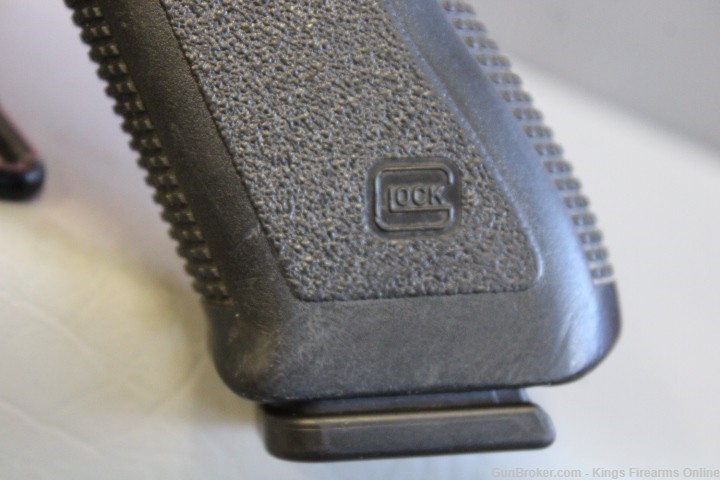 Glock 22 Gen2 .40S&W item P-289-img-3